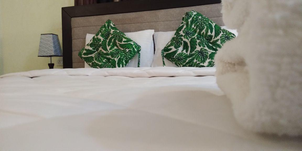 Ananya Eco Resorts & Spa Хайдарабад Экстерьер фото